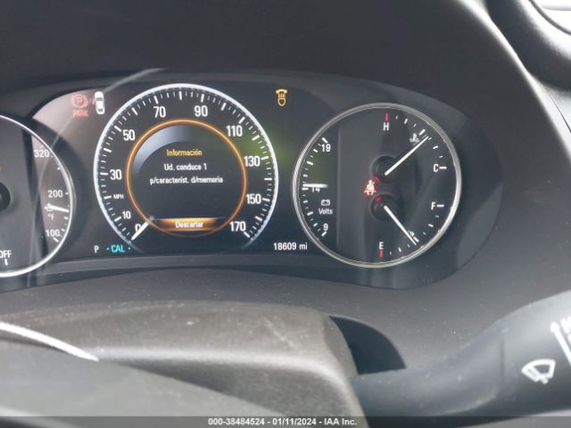 1G4ZP5SS6JU114525 Buick Lacrosse Essence