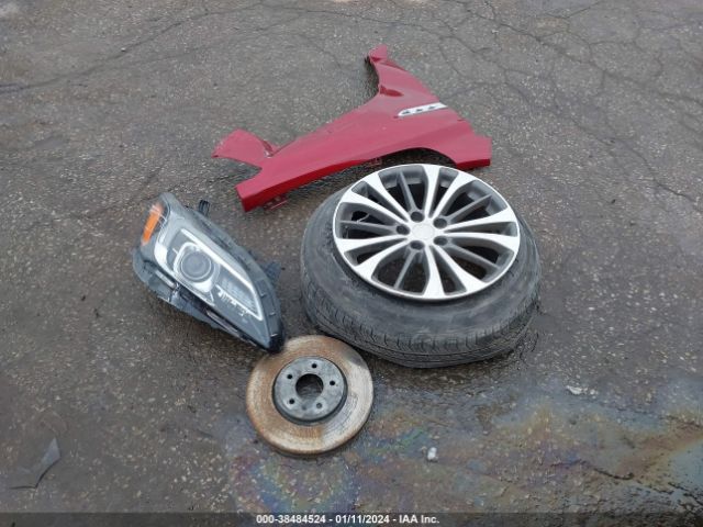 1G4ZP5SS6JU114525 Buick Lacrosse Essence