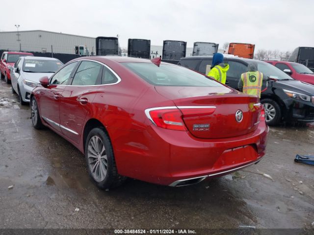 1G4ZP5SS6JU114525 Buick Lacrosse Essence