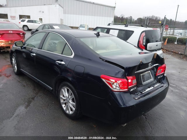 2010 LEXUS ES 350 VIN: JTHBK1EG7A2356478