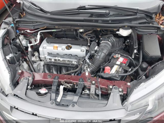 5J6RM4H71EL018351 Honda Cr-v Ex-l