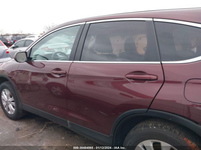 5J6RM4H71EL018351 Honda Cr-v Ex-l