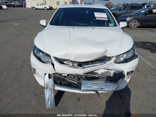 Chevrolet Volt Premier 2016 1G1RD6S54GU114537 Image 11