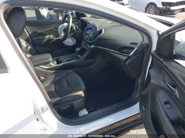 Chevrolet Volt Premier 2016 1G1RD6S54GU114537 Image 5