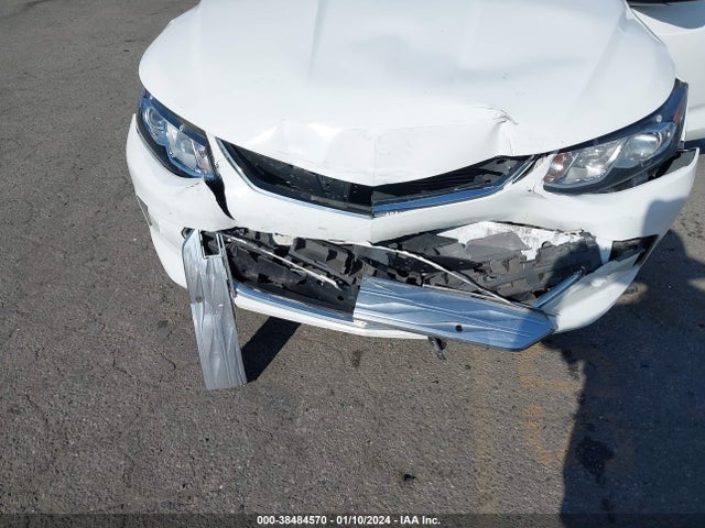 Chevrolet Volt Premier 2016 1G1RD6S54GU114537 Image 6