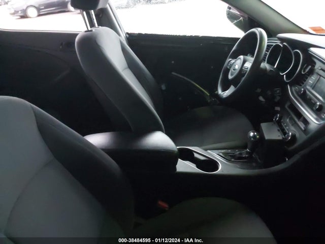 KIA Optima Lx 2015 KNAGM4A7XF5660299 Image 5