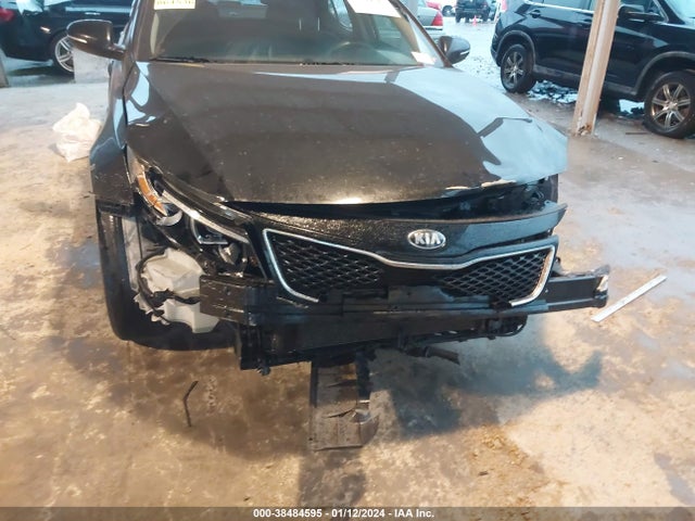 KIA Optima Lx 2015 KNAGM4A7XF5660299 Image 6