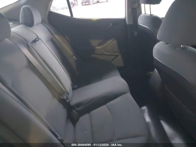 KIA Optima Lx 2015 KNAGM4A7XF5660299 Image 8