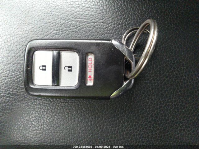 3HGGK5H82FM726465 Honda Fit Ex/ex-l