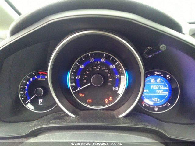 3HGGK5H82FM726465 Honda Fit Ex/ex-l
