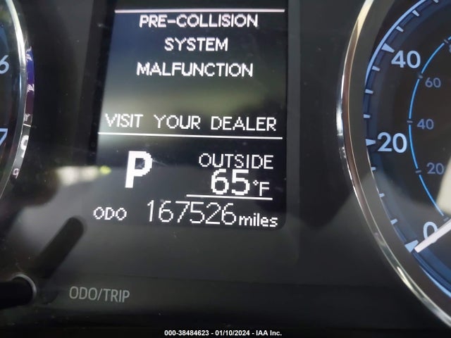 Toyota COROLLA LE 2018 2T1BURHEXJC992219 Image 15