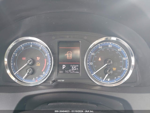 Toyota COROLLA LE 2018 2T1BURHEXJC992219 Image 7