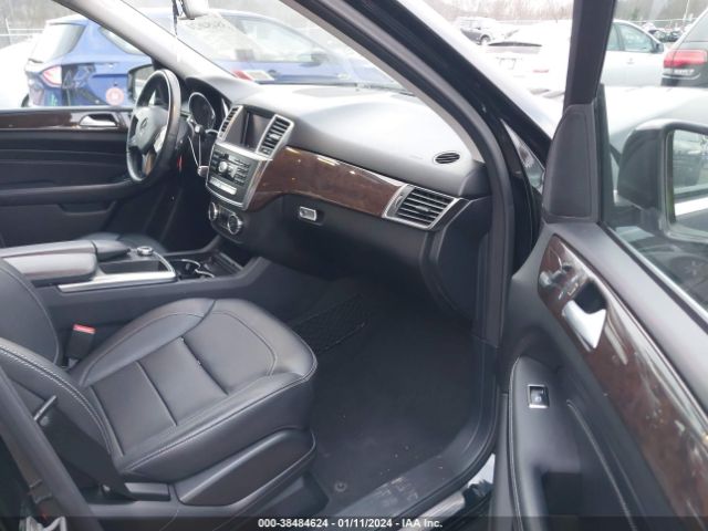4JGDA5HB8EA291541 Mercedes-Benz Ml 350 4matic
