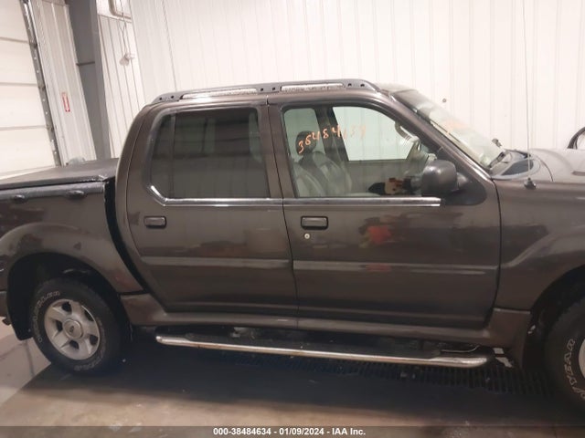 2005 FORD EXPLORER SPORT TRAC ADRENALIN/XLS/XLT VIN: 1FMZU77K35UB81277