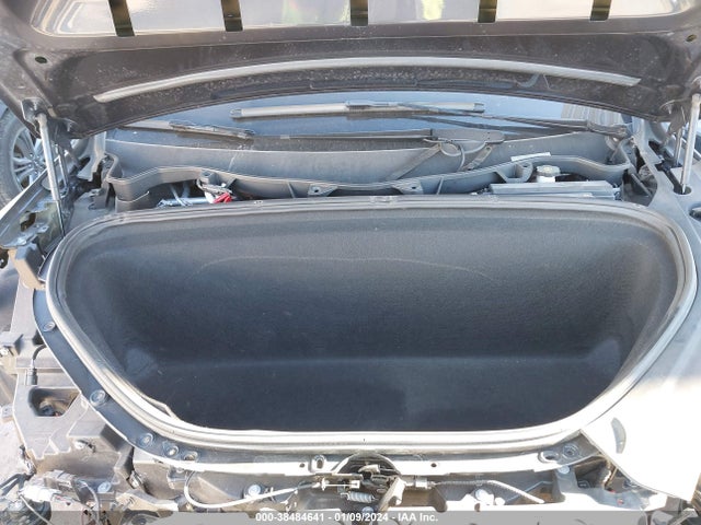 5YJXCBE24JF136467 Tesla Model X 100d/75d/p100d