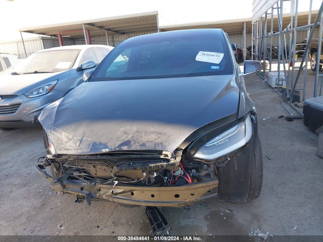 5YJXCBE24JF136467 Tesla Model X 100d/75d/p100d