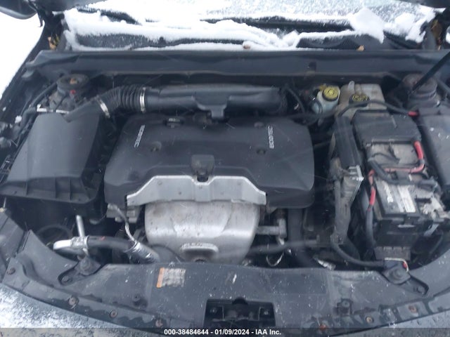 Chevrolet Malibu 1ls 2014 1G11B5SL8EF184622 Image 10