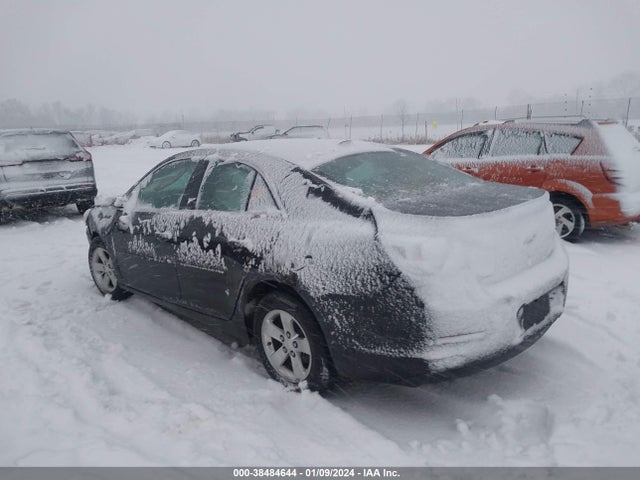 Chevrolet Malibu 1ls 2014 1G11B5SL8EF184622 Image 3