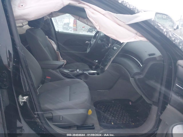 Chevrolet Malibu 1ls 2014 1G11B5SL8EF184622 Image 5