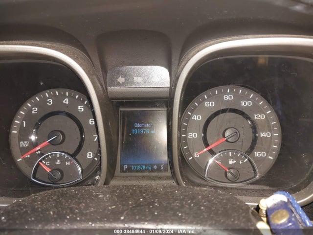 Chevrolet Malibu 1ls 2014 1G11B5SL8EF184622 Image 7