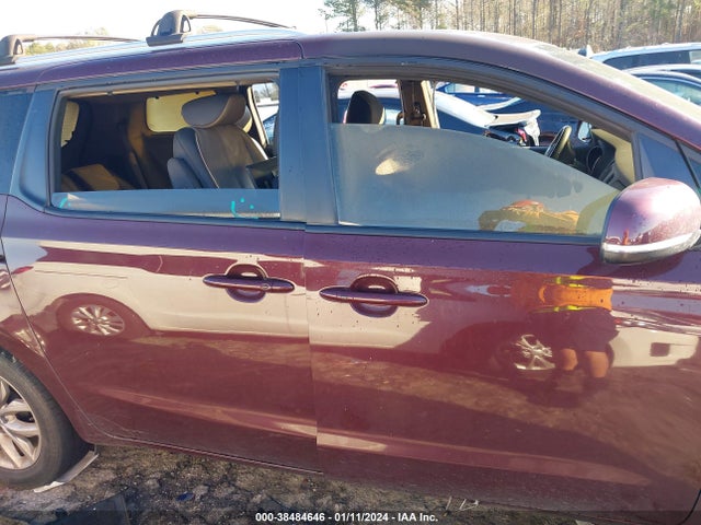 KIA SEDONA EX 2019 KNDMB5C15K6512477 Image 13