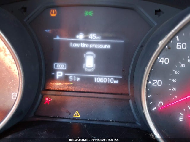 KIA SEDONA EX 2019 KNDMB5C15K6512477 Image 15