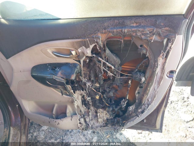 KIA SEDONA EX 2019 KNDMB5C15K6512477 Image 6