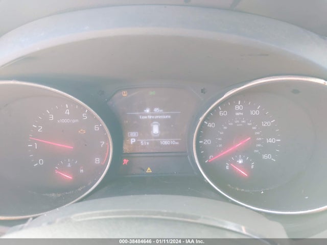 KIA SEDONA EX 2019 KNDMB5C15K6512477 Image 7