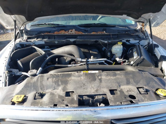 RAM 1500 Lone Star 2014 1C6RR6LT0ES366615 Image 10