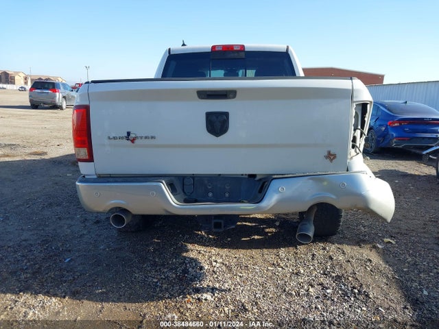 RAM 1500 Lone Star 2014 1C6RR6LT0ES366615 Image 15