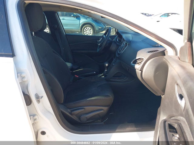 Dodge DART SXT 2015 1C3CDFBB7FD403465 Image 5