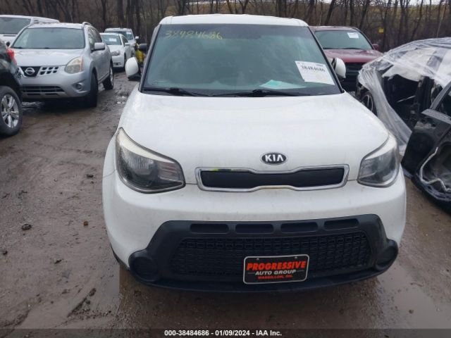 KNDJN2A29G7239520 KIA Soul