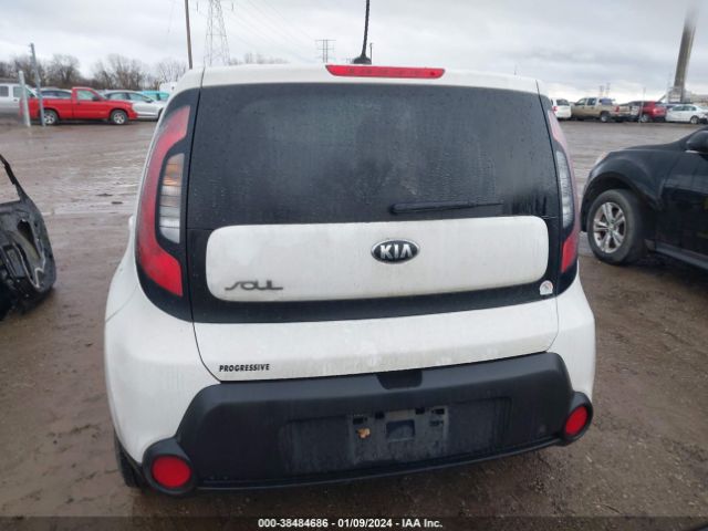 KNDJN2A29G7239520 KIA Soul