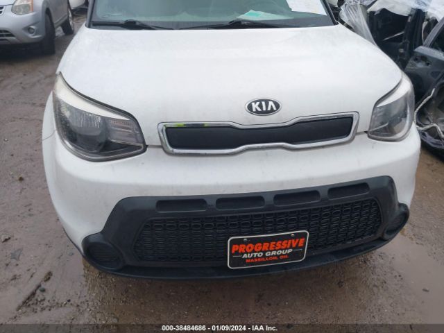 KNDJN2A29G7239520 KIA Soul