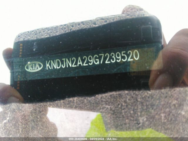 KNDJN2A29G7239520 KIA Soul