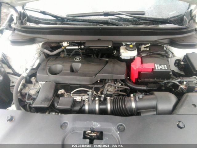 5J8TC2H69ML026935 Acura Rdx A-spec Package