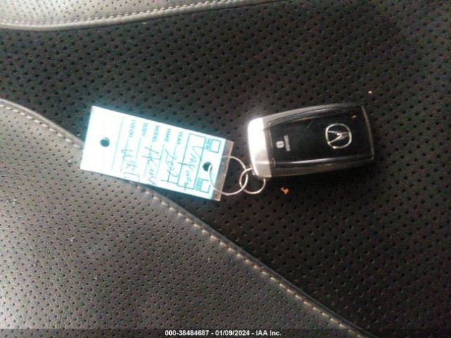 5J8TC2H69ML026935 Acura Rdx A-spec Package