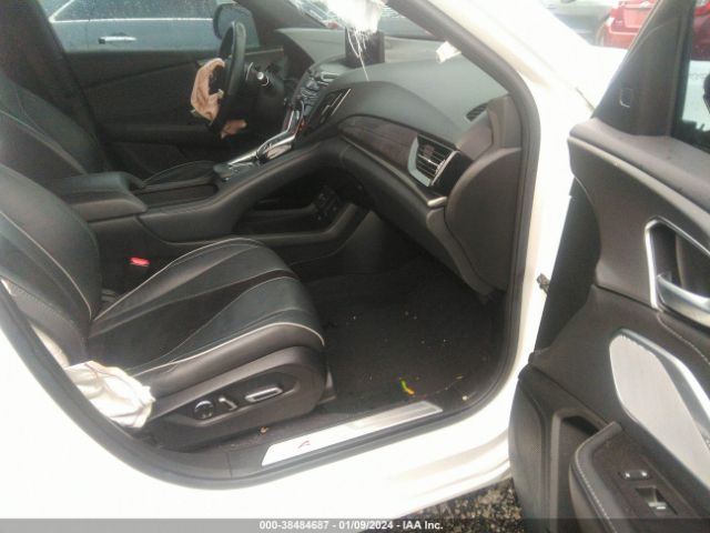 5J8TC2H69ML026935 Acura Rdx A-spec Package