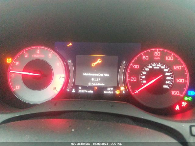 5J8TC2H69ML026935 Acura Rdx A-spec Package