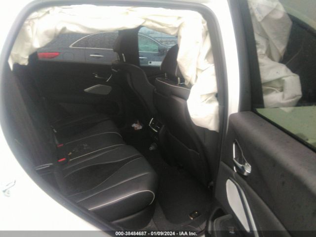 5J8TC2H69ML026935 Acura Rdx A-spec Package