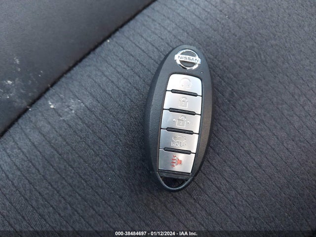 Nissan Altima S Fwd 2020 1N4BL4BVXLC182296 Image 11