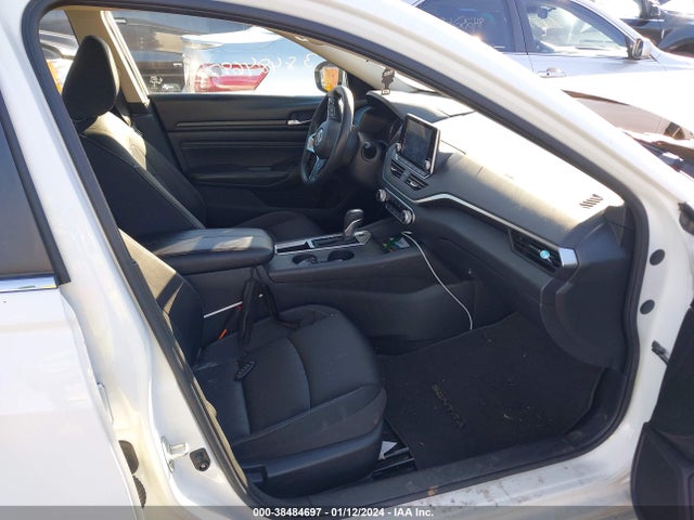 Nissan Altima S Fwd 2020 1N4BL4BVXLC182296 Image 5