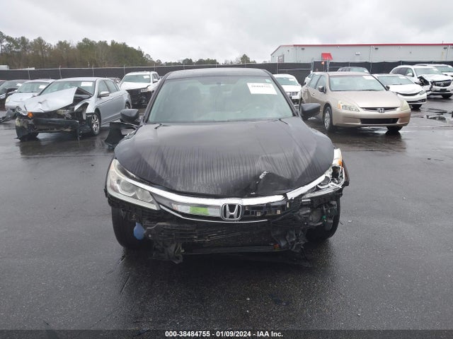 Honda ACCORD LX 2016 1HGCR2F32GA210900 Image 13