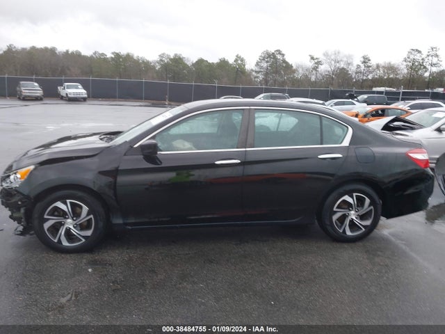 Honda ACCORD LX 2016 1HGCR2F32GA210900 Image 15
