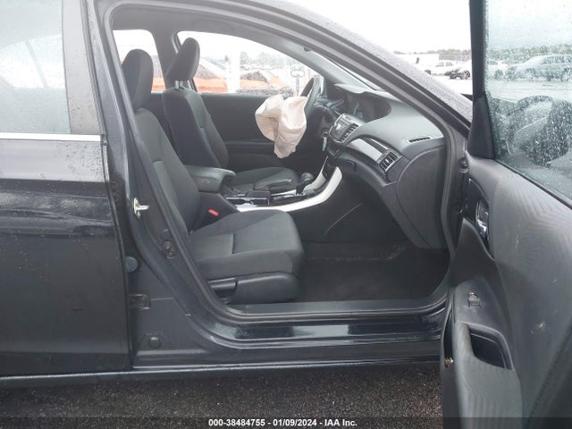 Honda ACCORD LX 2016 1HGCR2F32GA210900 Image 5