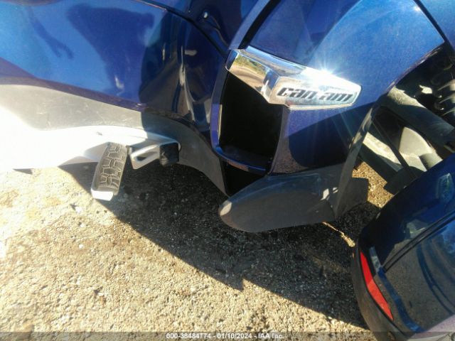 2010 CAN-AM SPYDER ROADSTER 2BXJBKC1XAV000973 Photo 7