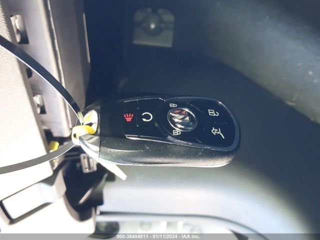 KL4MMFSL9NB101740 Buick Encore Gx Fwd Essence