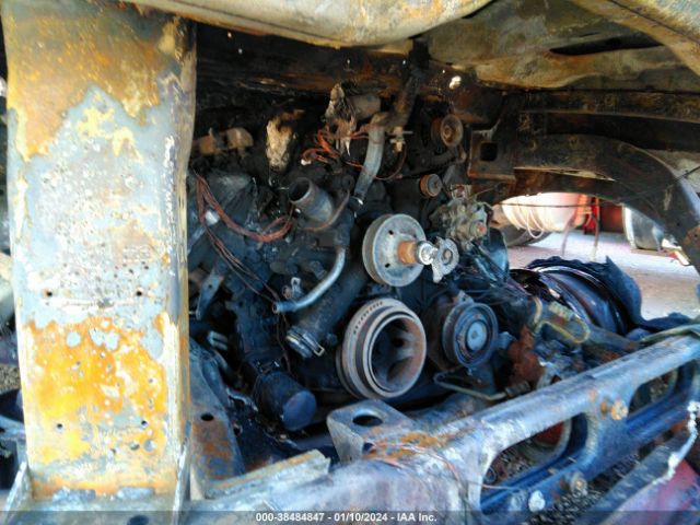 3C6LR5ATXGG159002 RAM 2500 Tradesman