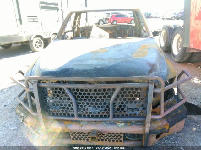 3C6LR5ATXGG159002 RAM 2500 Tradesman
