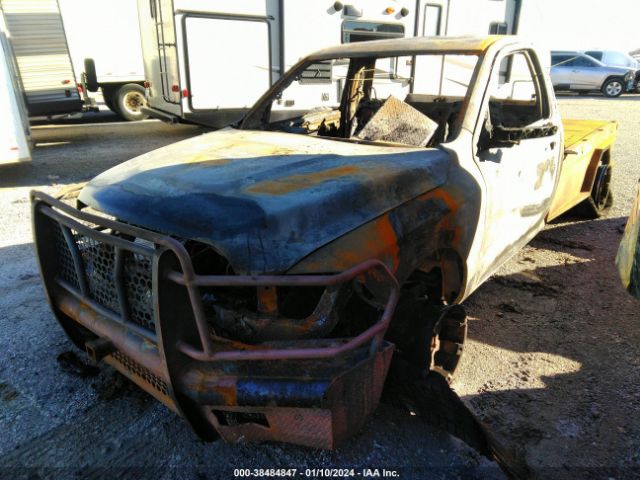 3C6LR5ATXGG159002 RAM 2500 Tradesman